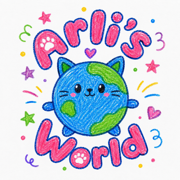 Arli's World